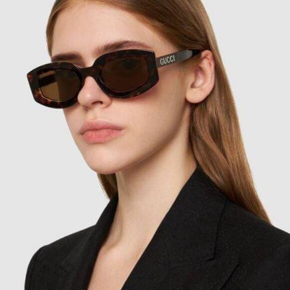 Final Price! Gucci GG1719S 005 Sunglasses